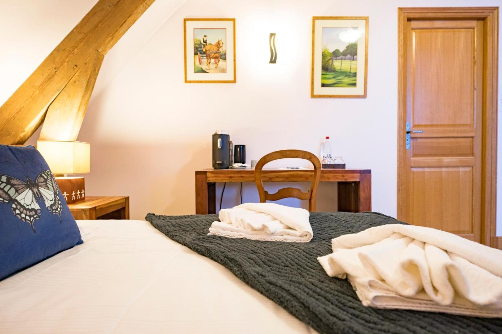 Chateau De Tilly Boissey-le-Chatel Eksteriør bilde