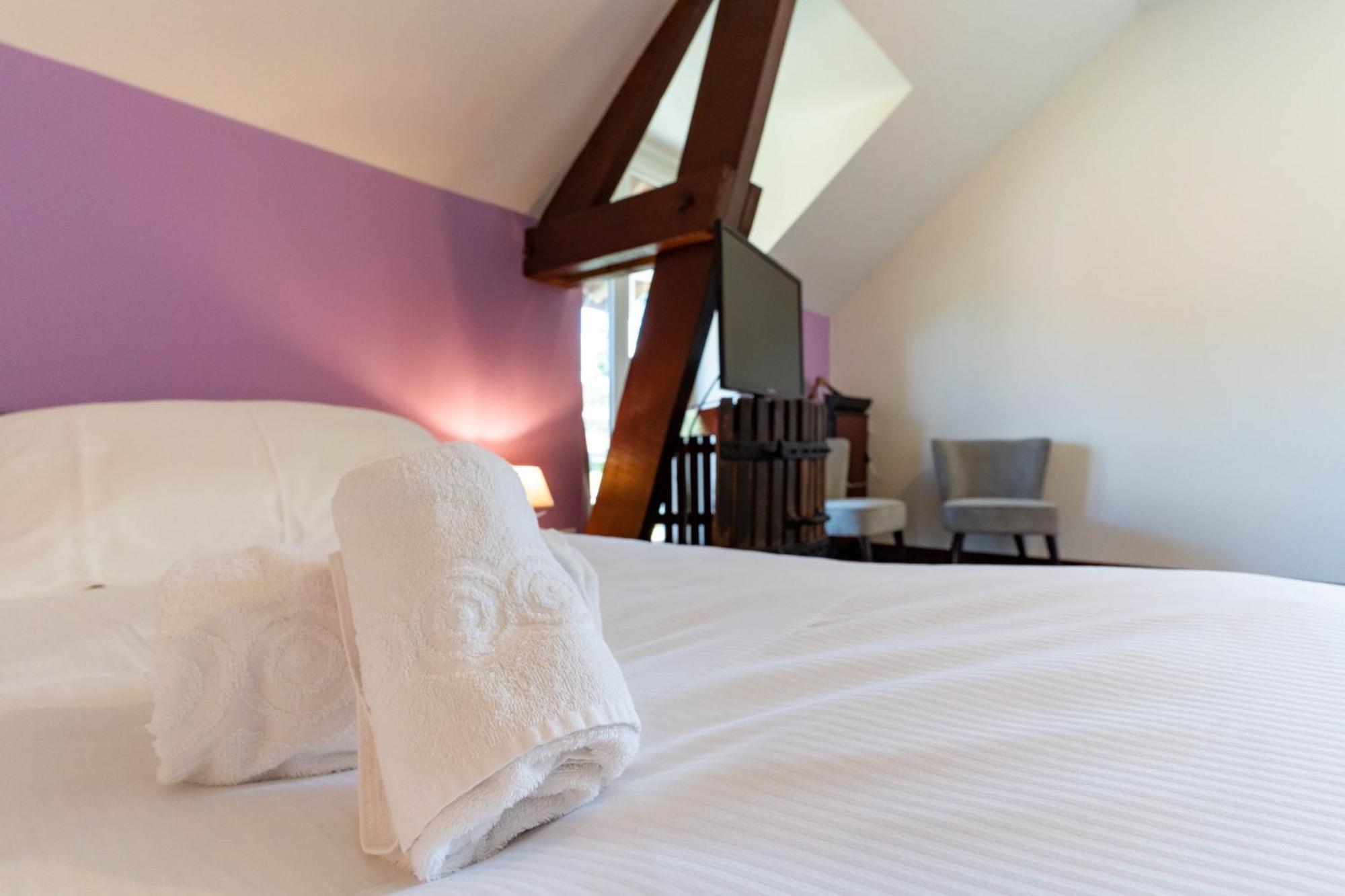 Chateau De Tilly Boissey-le-Chatel Eksteriør bilde