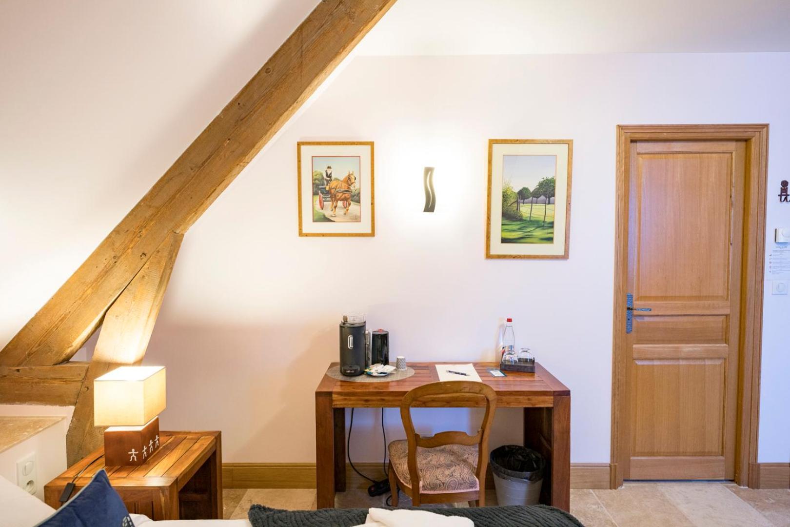 Chateau De Tilly Boissey-le-Chatel Eksteriør bilde