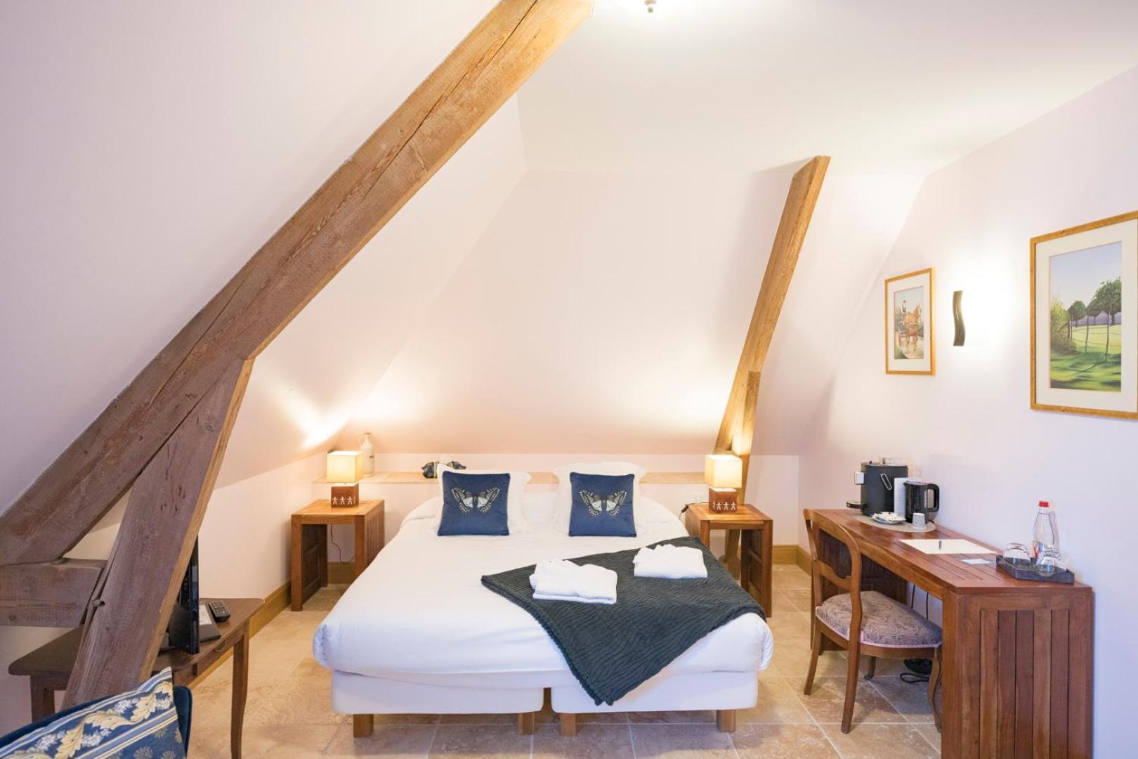 Chateau De Tilly Boissey-le-Chatel Eksteriør bilde