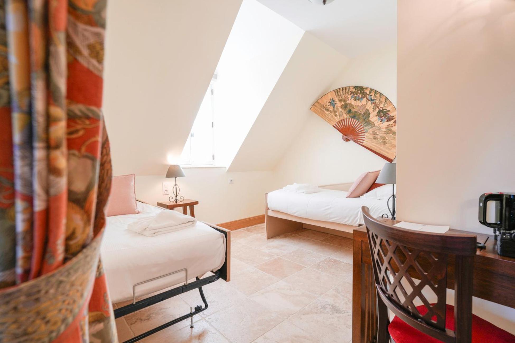 Chateau De Tilly Boissey-le-Chatel Eksteriør bilde